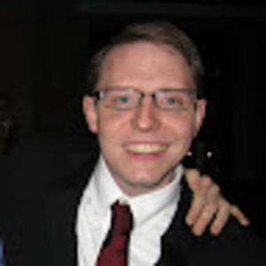 Meet your Posher, Grant